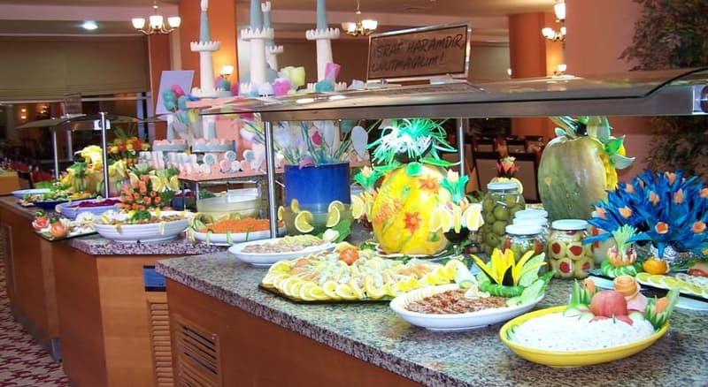 Roza Resort Thermal Hotel Nevşehir