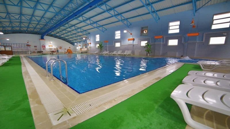 Roza Resort Thermal Hotel Nevşehir