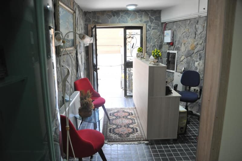 Rumeli Konak Butik Otel Tekirdağ