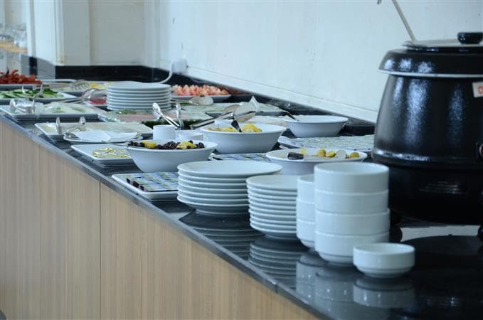 Safa Royal Museum Hotel
