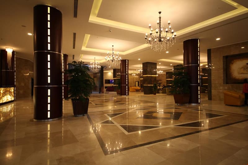 Safa Sorgun Thermal Hotel Wellness Spa