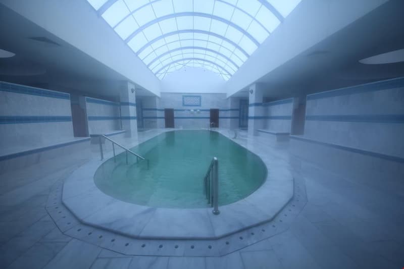 Safa Sorgun Thermal Hotel Wellness Spa