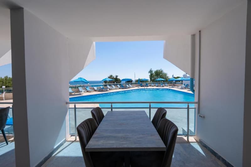 Şafak Otel Didim