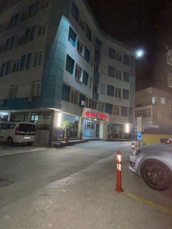 Safari Hotel Antalya