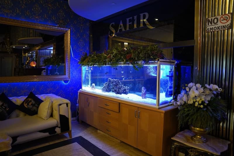 Safir Hotels Silivri