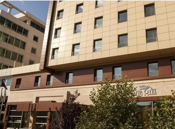 Safir Otel
