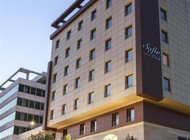 Safir Otel