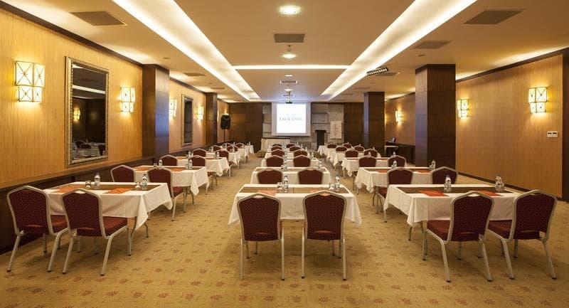Safir Otel
