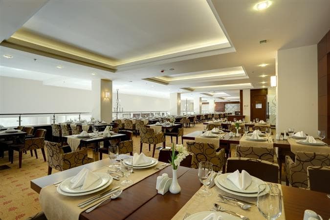 Safir Otel
