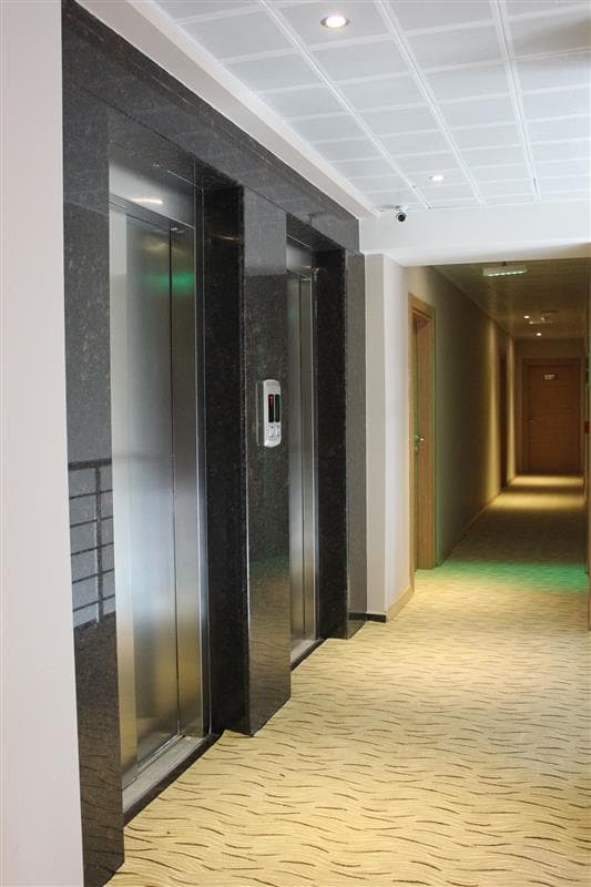 Safran City Hotel & Spa