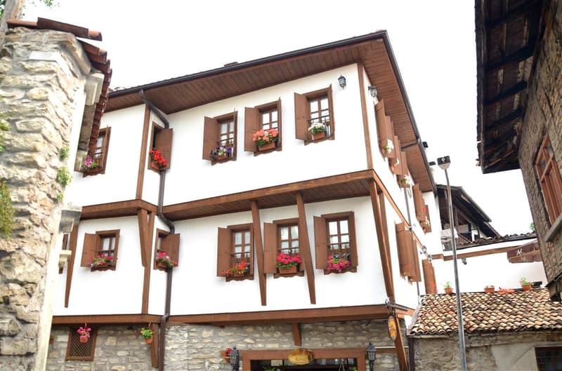 Safranbolu Konağı