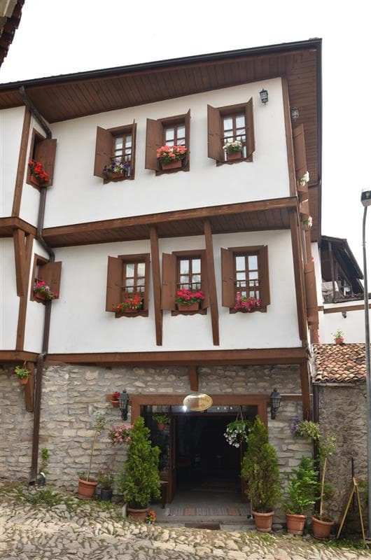 Safranbolu Konağı