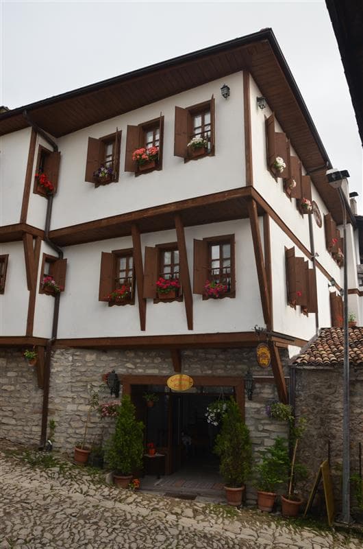 Safranbolu Konağı