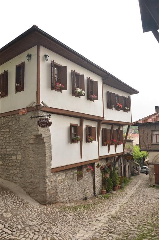 Safranbolu Konağı