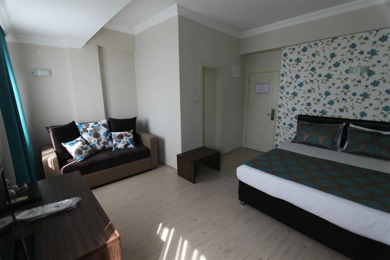 Sağıroğlu Otel Trabzon