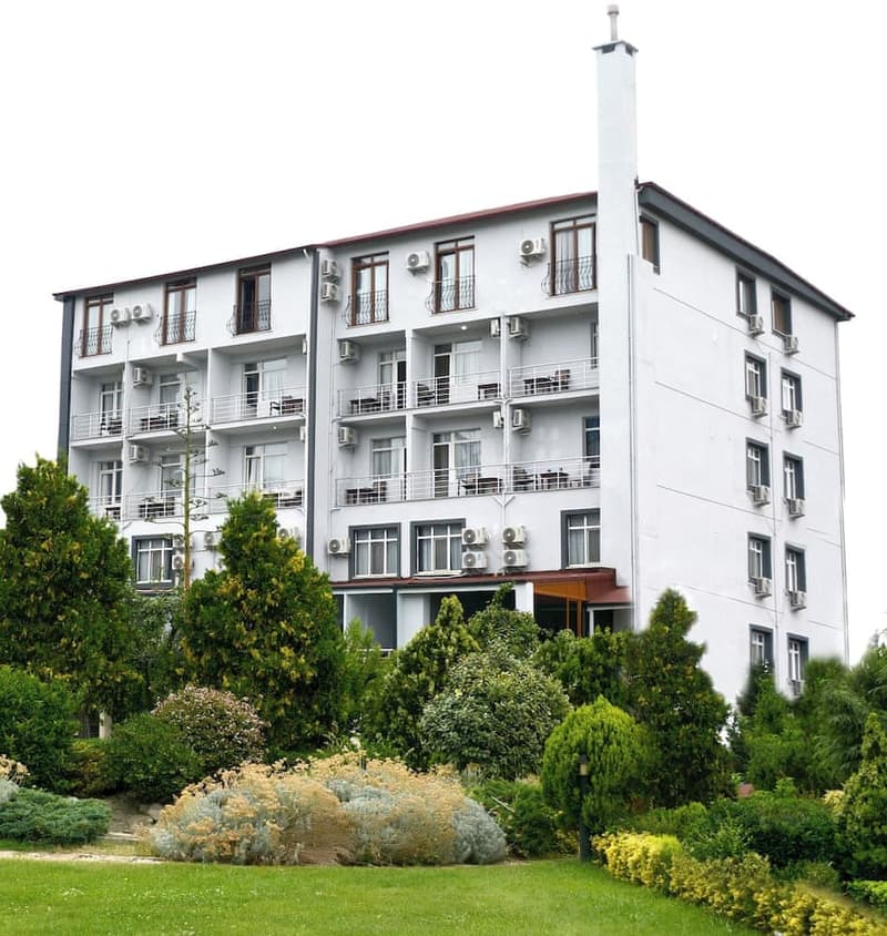 Sahil Hotel Pendik