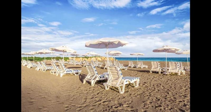 Sahil Martı Hotel Mersin