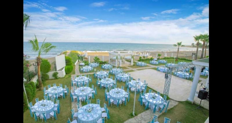 Sahil Martı Hotel Mersin