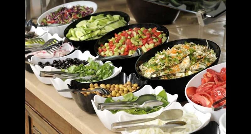 Sahil Martı Hotel Mersin