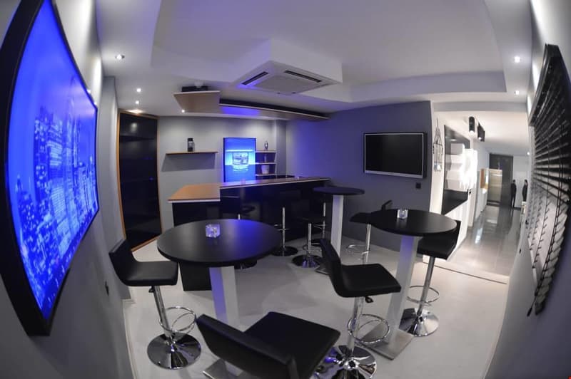 Şahin 2 Hotel Samsun