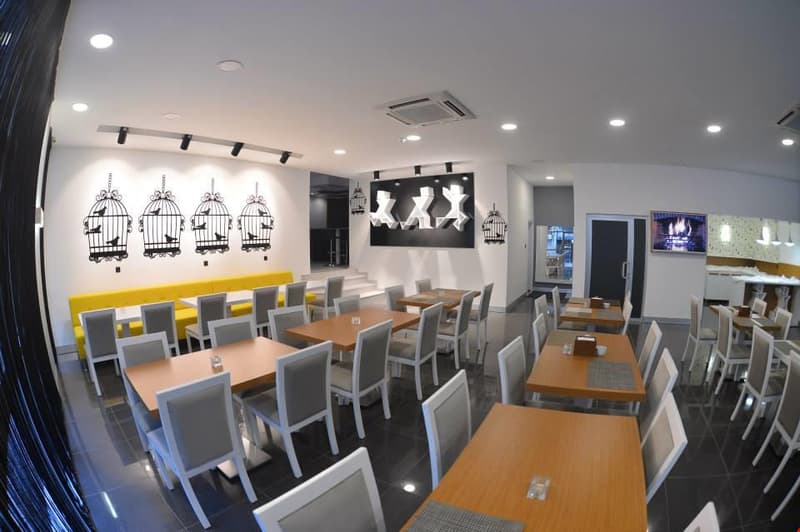 Şahin 2 Hotel Samsun