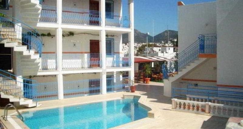 Şahin Apart Otel