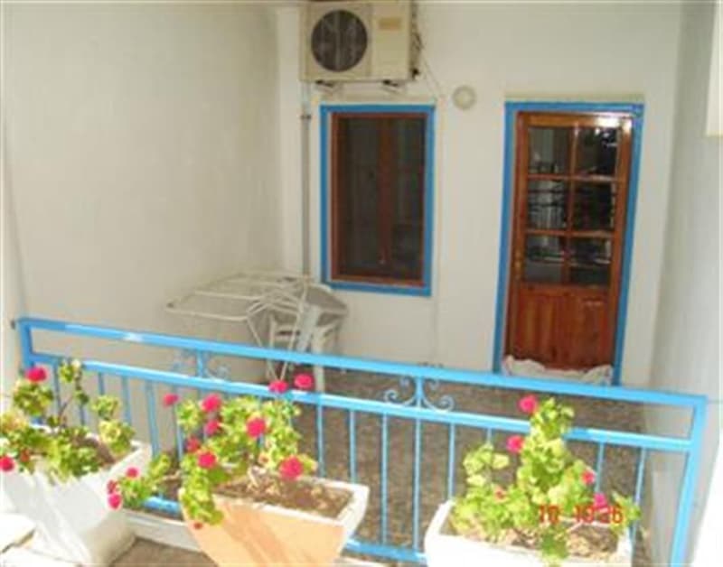Şahin Apart Otel