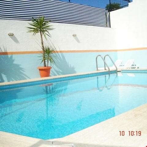 Şahin Apart Otel