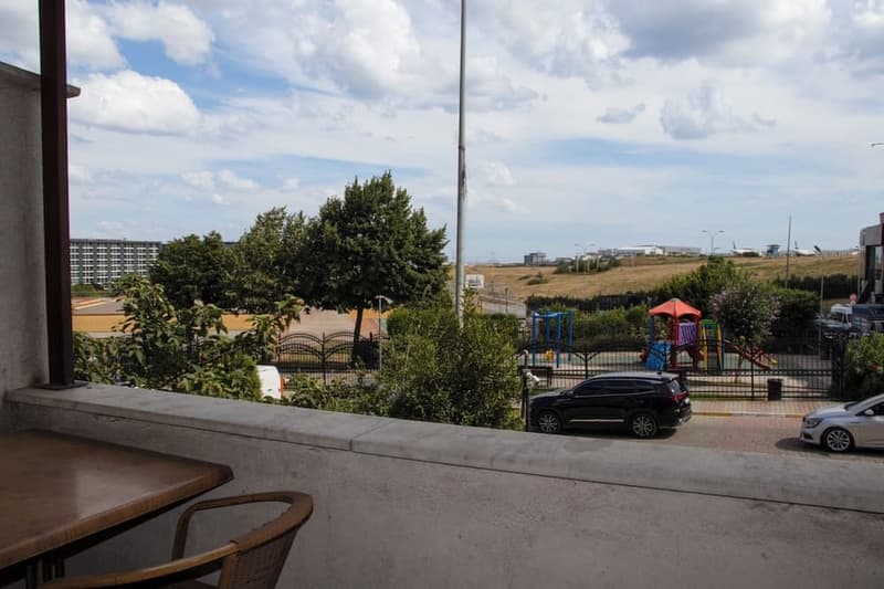 Sahra Airport Hotel