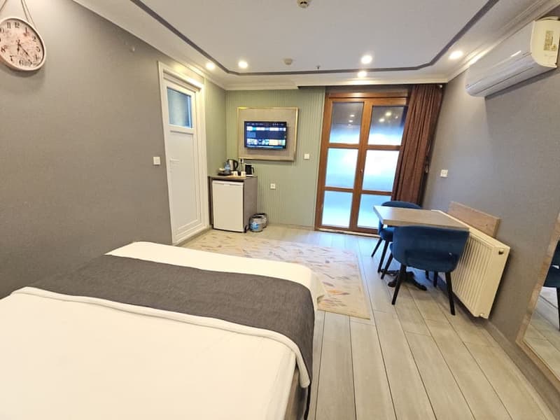 Sahrakent Otel Pendik