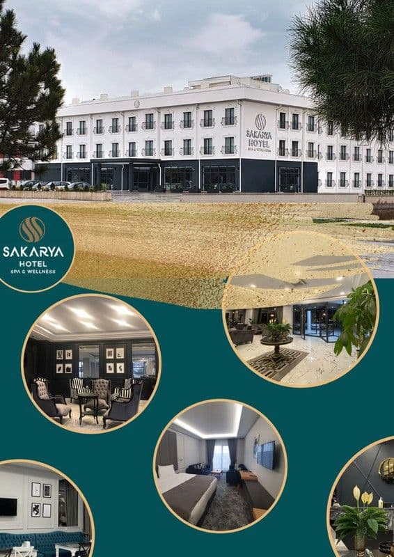 Sakarya Hotel