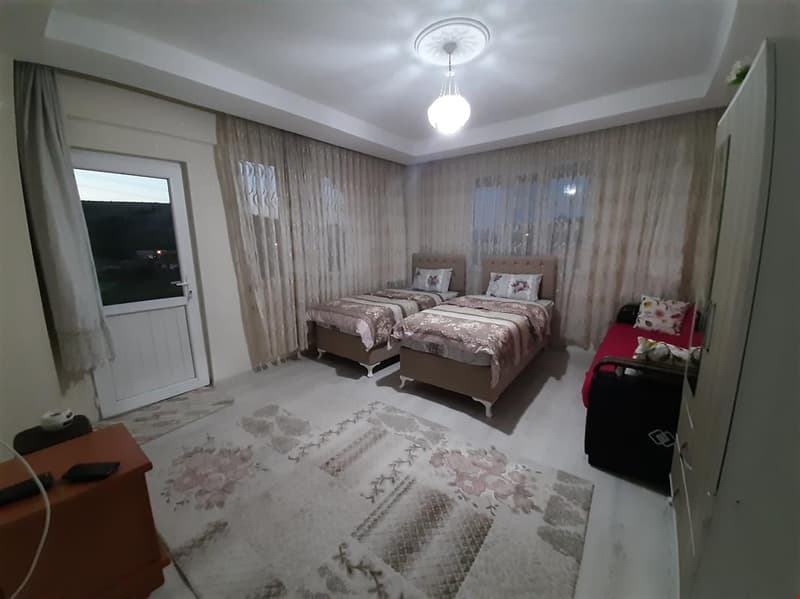 Salda Gölü Çeliköz Apart