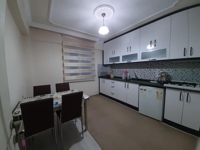 Salda Gölü Çeliköz Apart