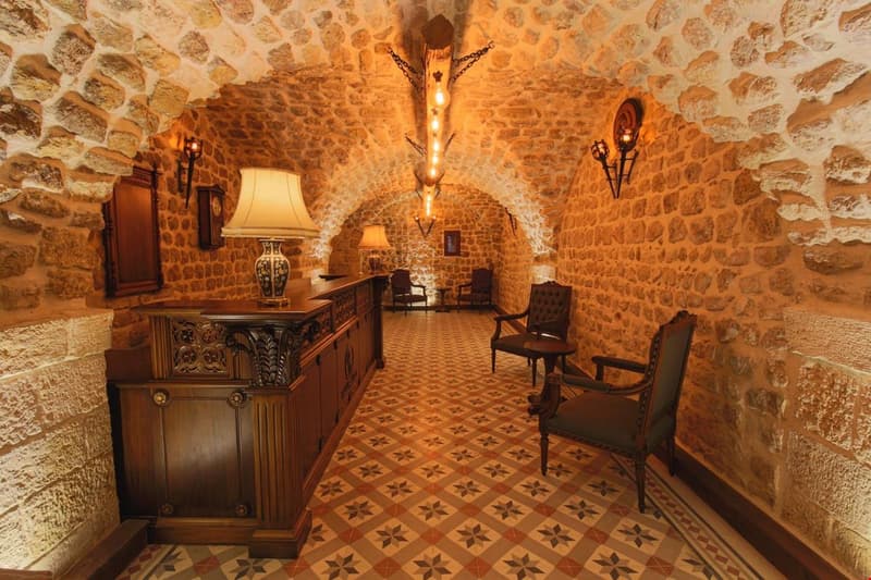 Sam Franss Boutique Otel