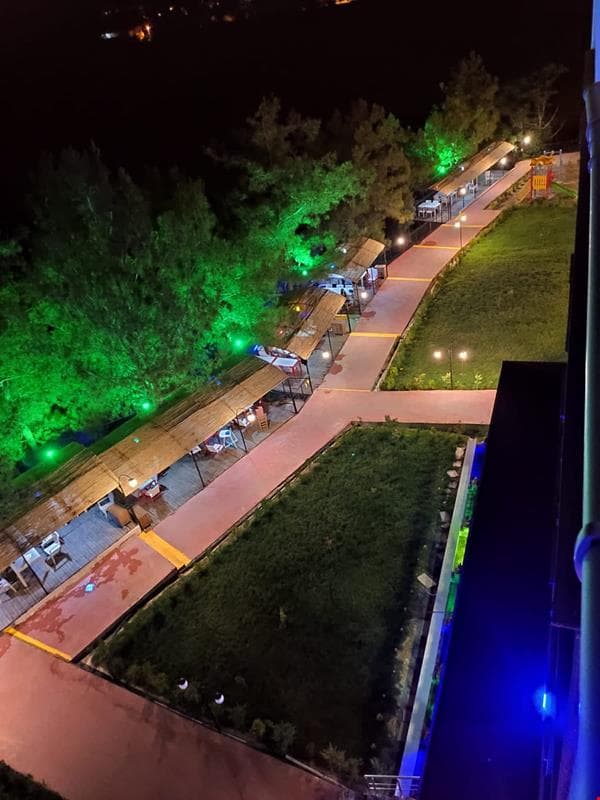 Şami Otel