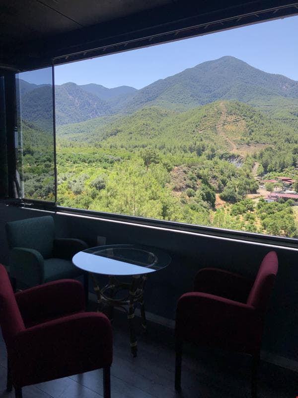Şami Otel