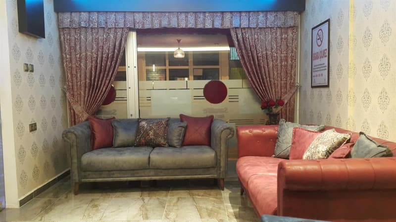 Samlife Apart Samsun