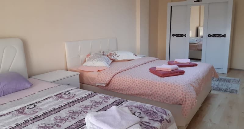 Samlife Apart Samsun
