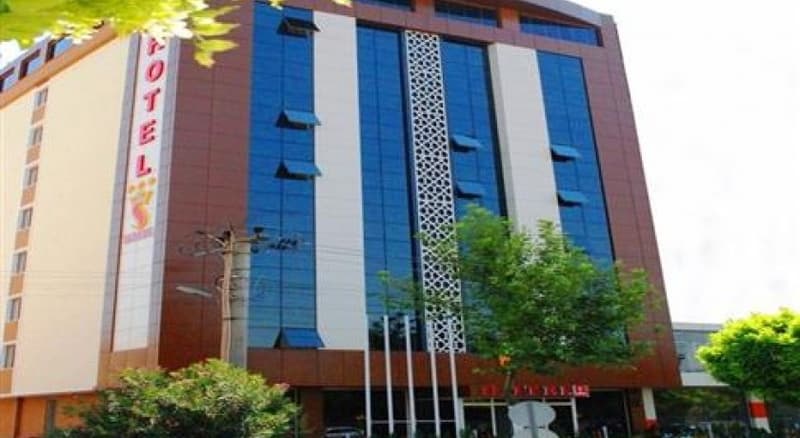Samos Hotel