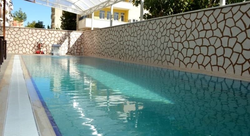Samos Hotel