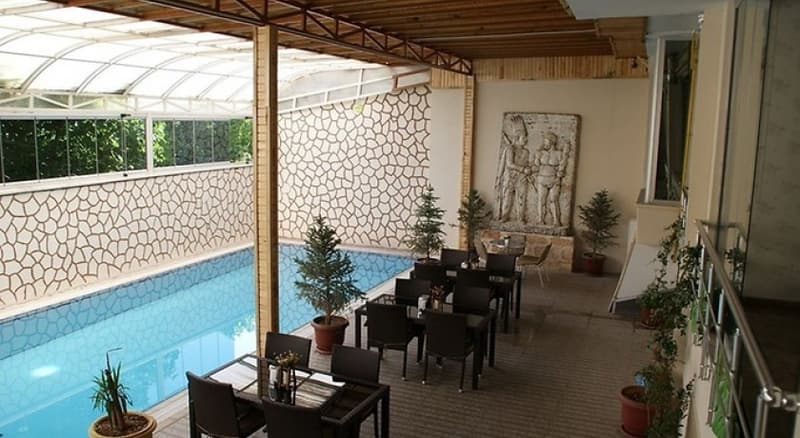 Samos Hotel