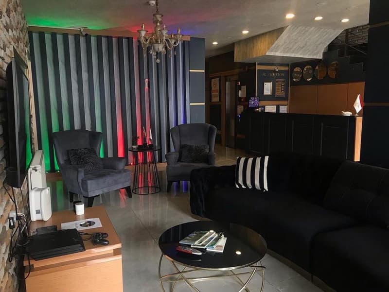 Samsun Osmanlı Otel