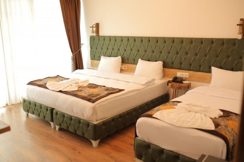 Samsun Palas Hotel