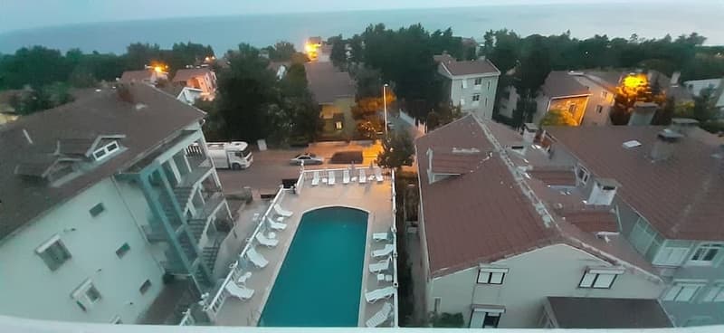 Sancak Hotel