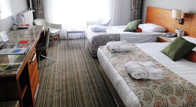 Sandıklı Thermal Park Hotel Afyon