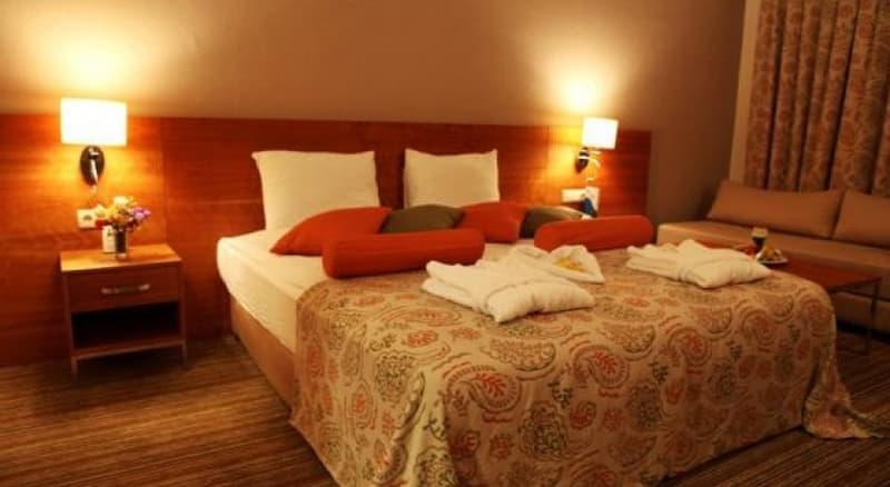 Sandıklı Thermal Park Hotel Afyon