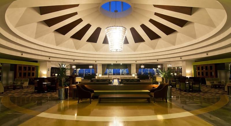 Sandıklı Thermal Park Hotel Afyon