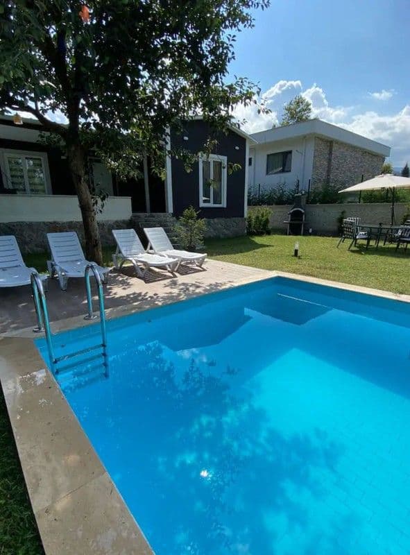 Sapanca Alâ House
