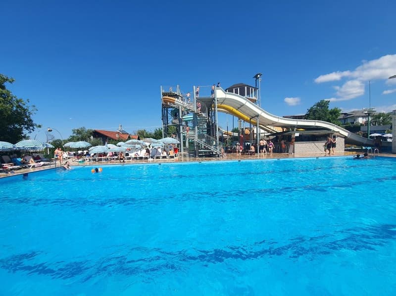Sapanca Aqua Wellness SPA Hotel & Aqua Park
