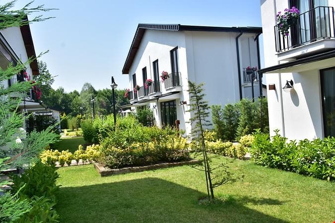 Sapanca Çayır Çimen Otel